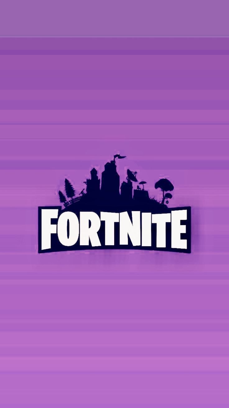 Detail Fortnite Logo Pictures Nomer 41