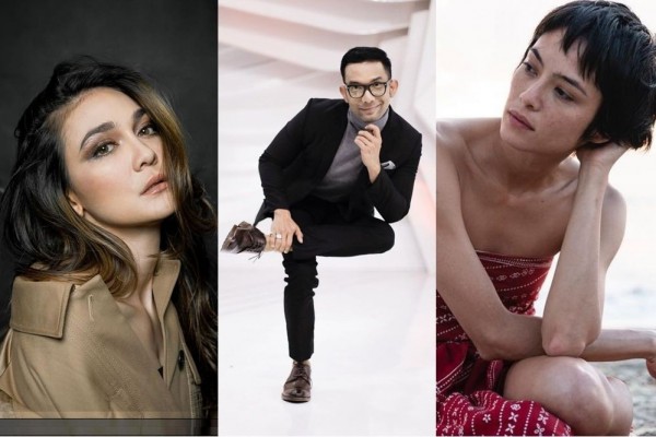 Detail Foto Nakal Selebritis Indonesia Nomer 34