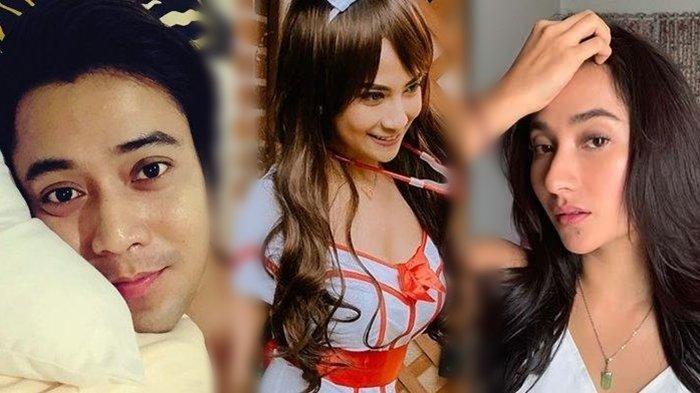 Detail Foto Nakal Selebritis Indonesia Nomer 6