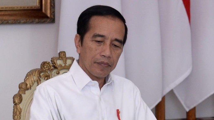 Detail Foto Pak Jokowi Terbaru Nomer 11