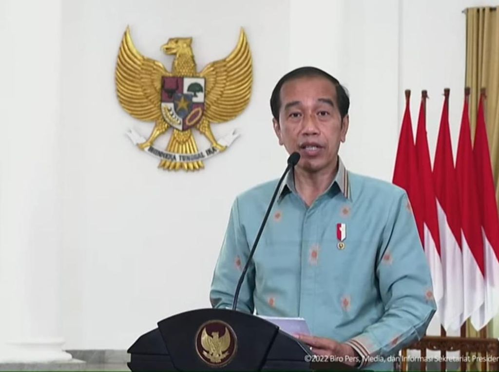 Detail Foto Pak Jokowi Terbaru Nomer 12