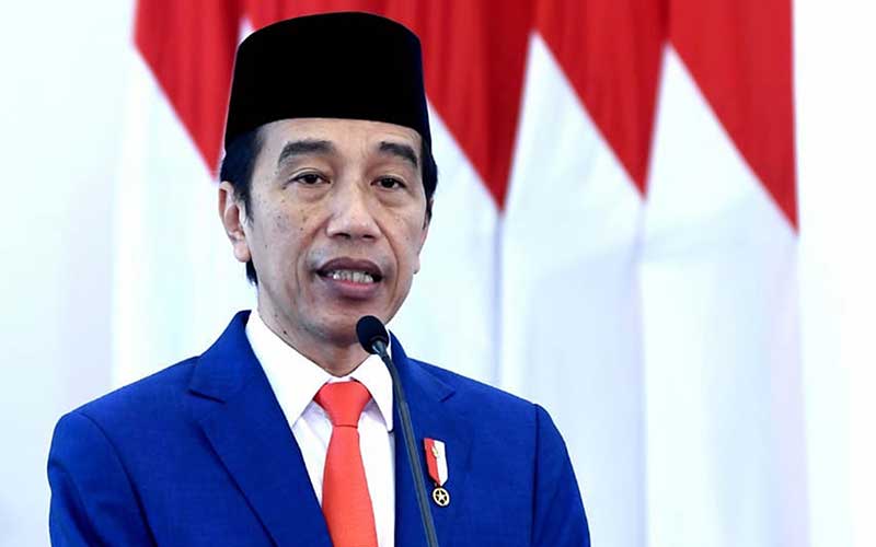 Detail Foto Pak Jokowi Terbaru Nomer 4