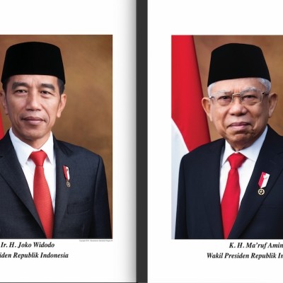Detail Foto Pak Jokowi Terbaru Nomer 45