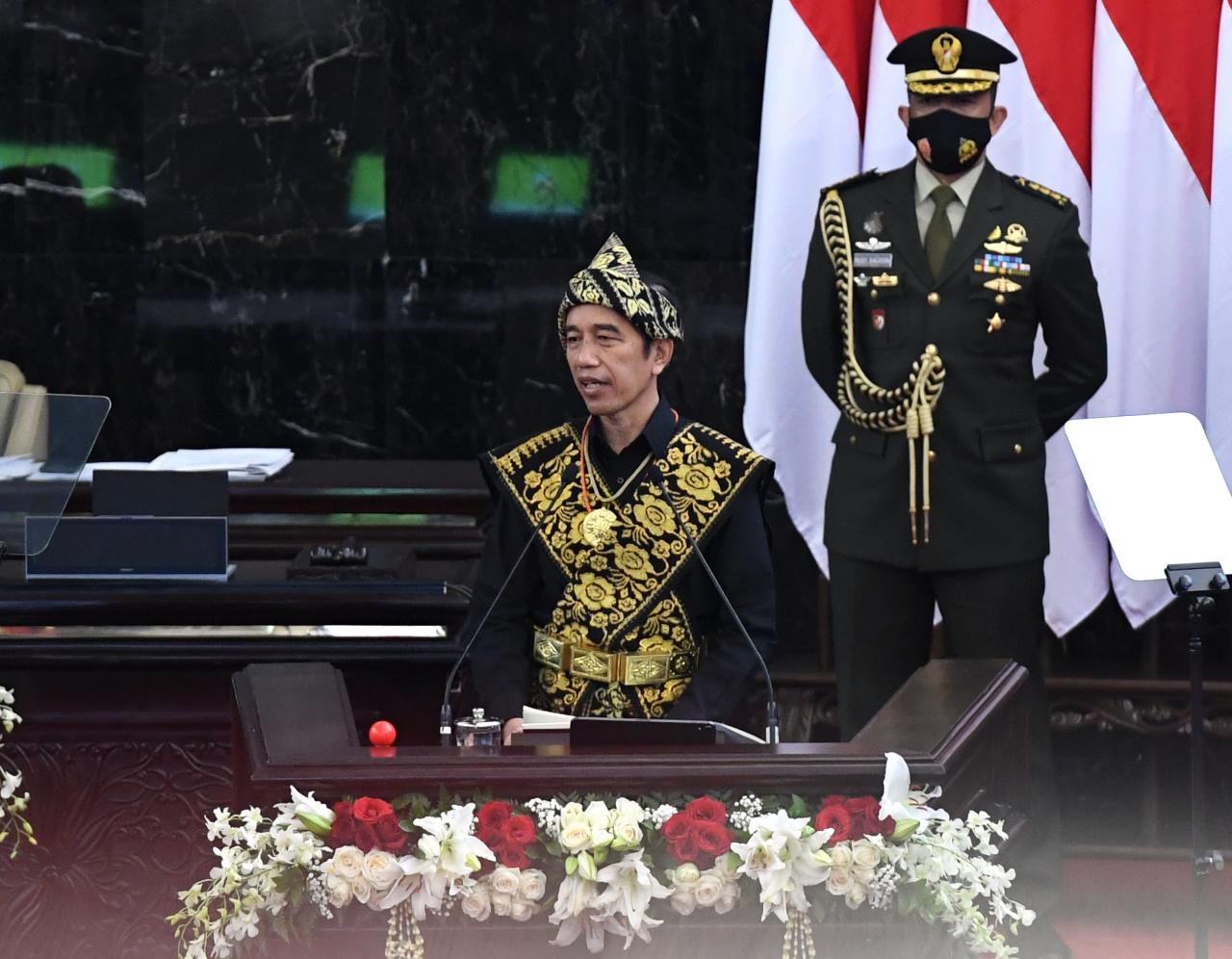 Detail Foto Pak Jokowi Terbaru Nomer 55