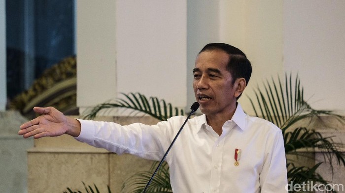 Detail Foto Pak Jokowi Terbaru Nomer 8