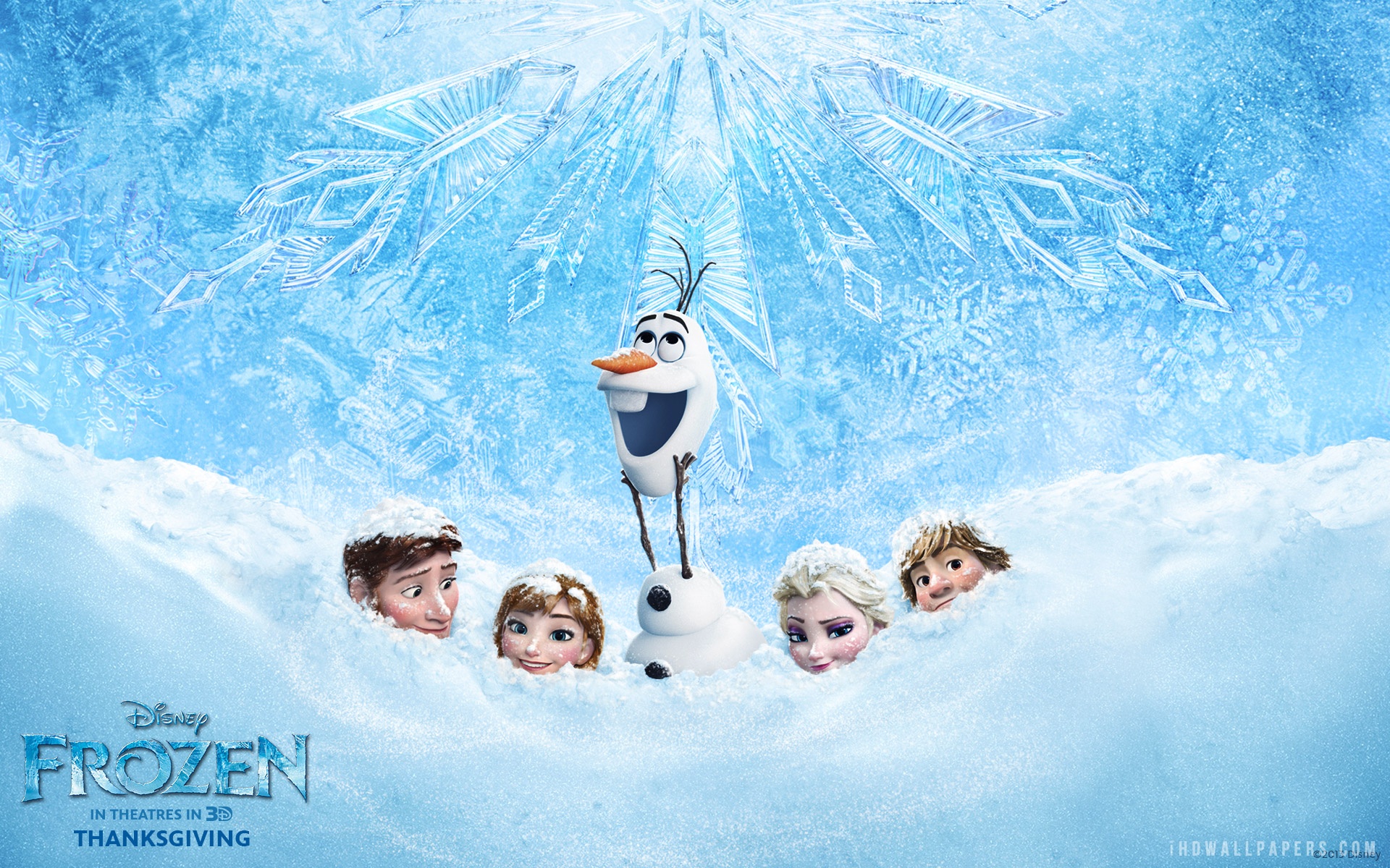 Detail Frozen Hi Res Images Nomer 11