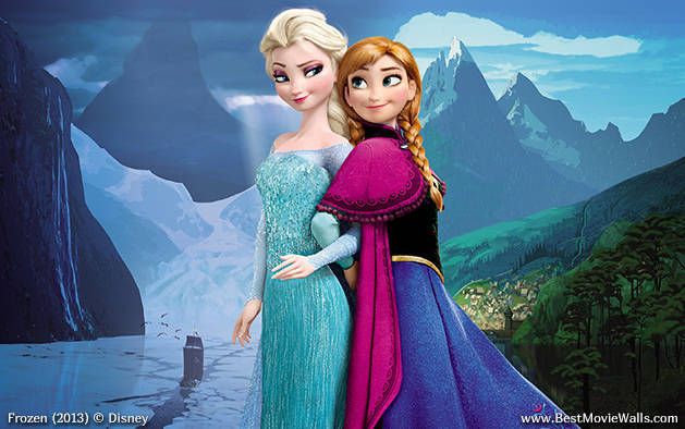 Detail Frozen Hi Res Images Nomer 12