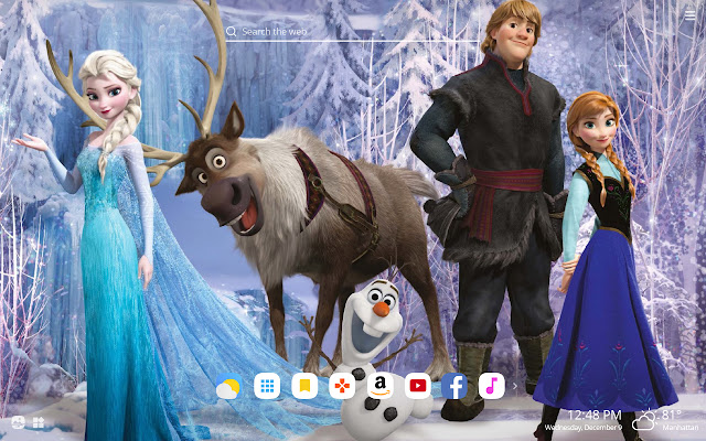 Detail Frozen Hi Res Images Nomer 26