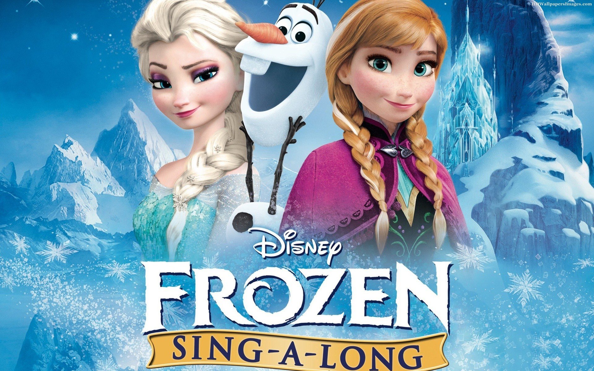 Detail Frozen Hi Res Images Nomer 35