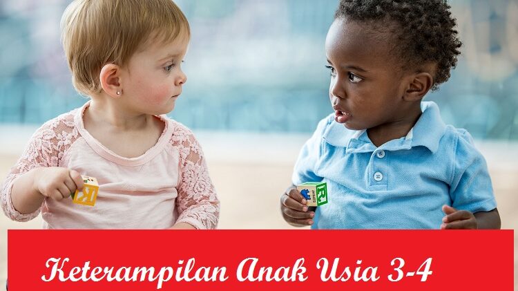 Detail Gambar Anak Usia 3 Tahun Nomer 40