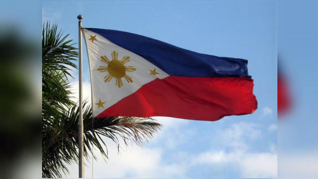 Detail Gambar Bendera Filipina Nomer 17