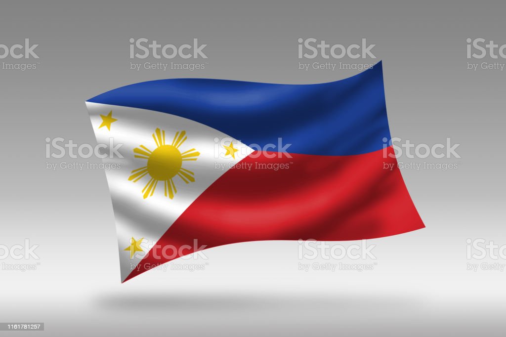 Detail Gambar Bendera Filipina Nomer 21