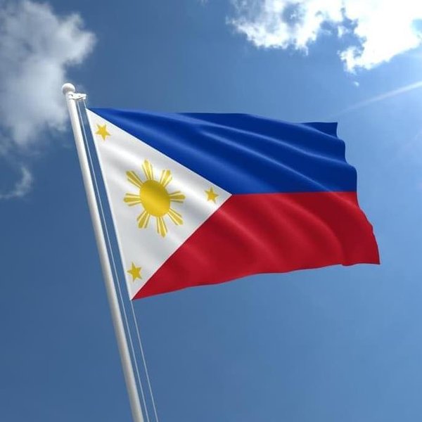 Detail Gambar Bendera Filipina Nomer 4