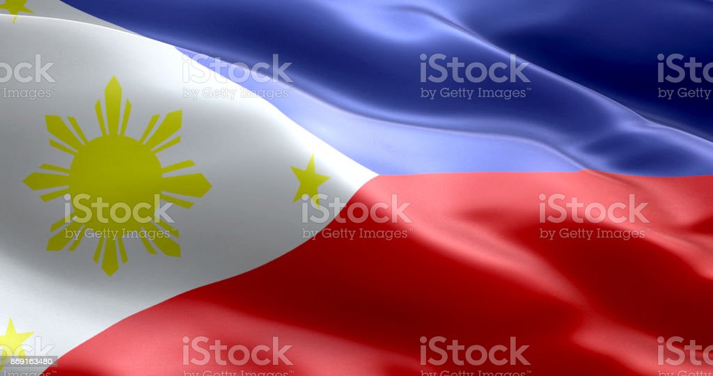 Detail Gambar Bendera Filipina Nomer 38
