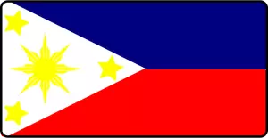 Detail Gambar Bendera Filipina Nomer 48