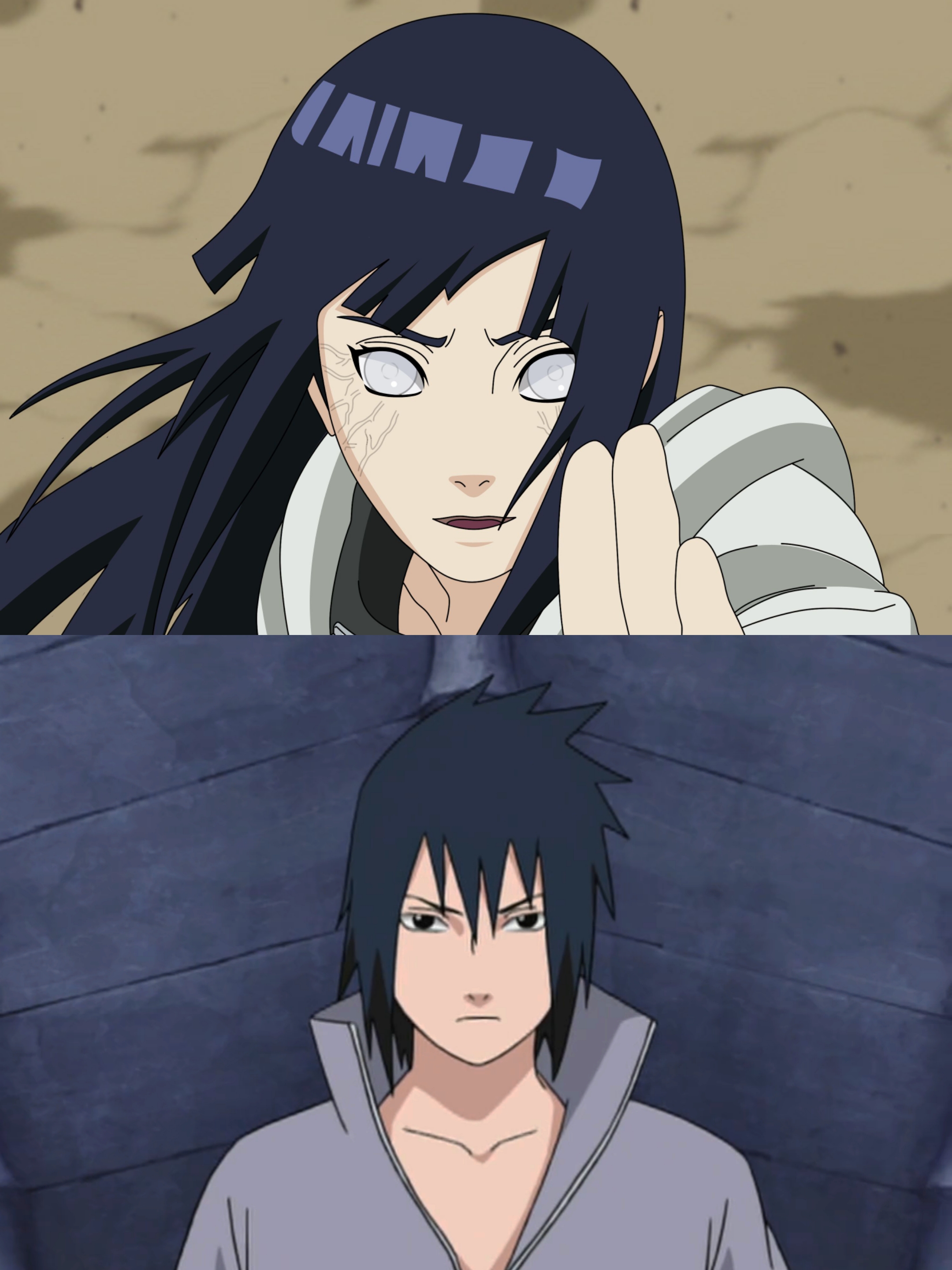 Detail Gambar Hinata Dan Sasuke Nomer 16