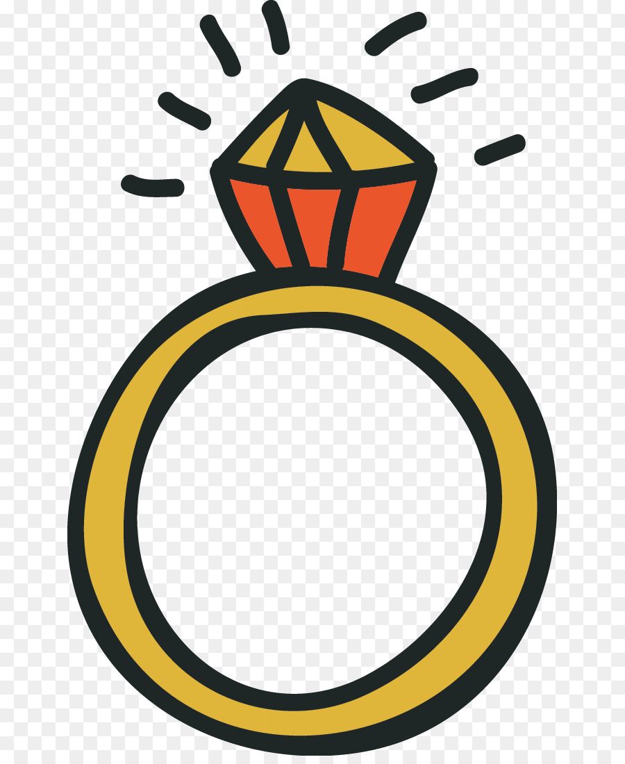 Detail Gambar Karikatur Cincin Nomer 2