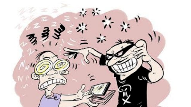 Detail Gambar Karikatur Cincin Nomer 53