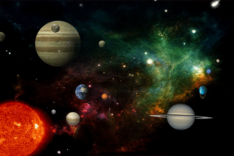 Detail Gambar Kartun Planet Luar Angkasa Nomer 18