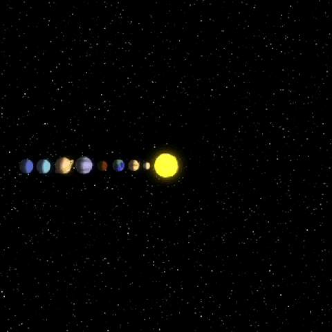 Detail Gambar Kartun Planet Luar Angkasa Nomer 23