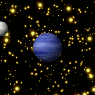 Detail Gambar Kartun Planet Luar Angkasa Nomer 24