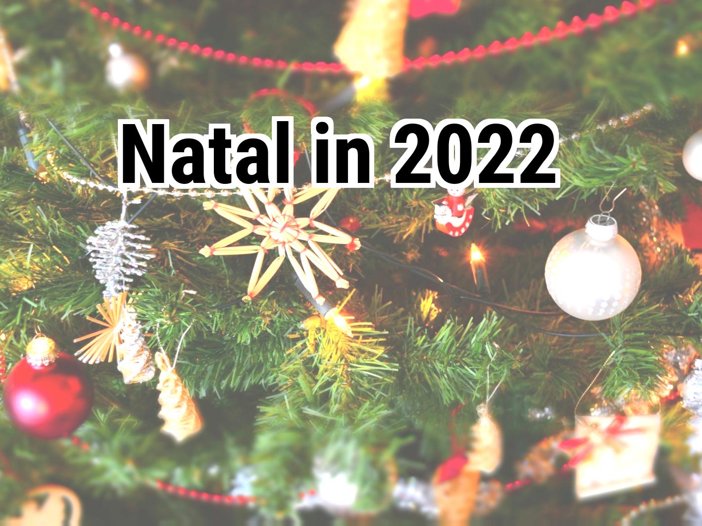 Detail Gambar Natal 2022 Nomer 4