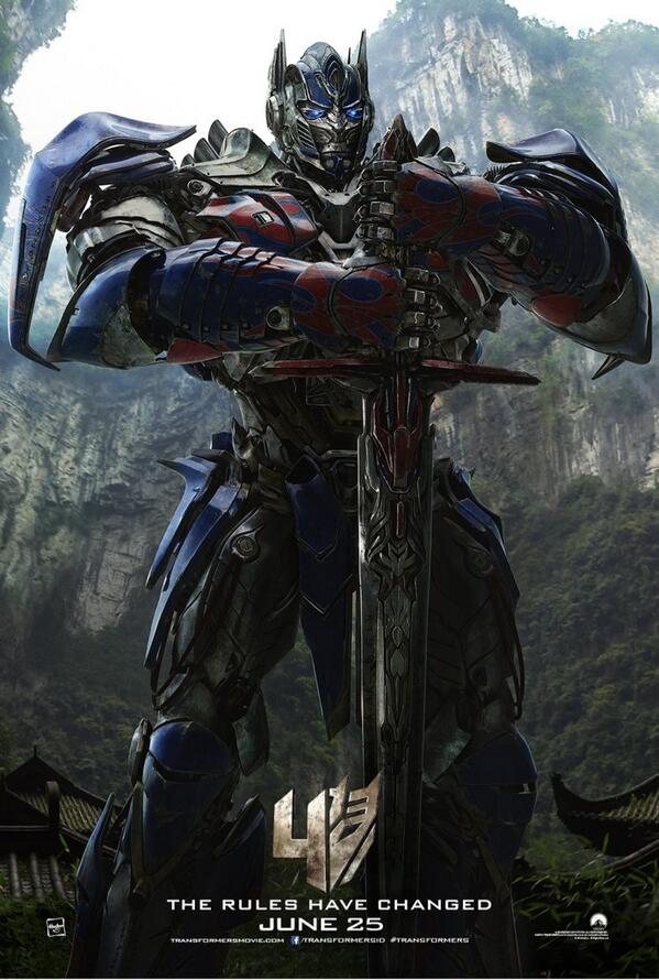 Detail Gambar Optimus Prime Keren Nomer 11