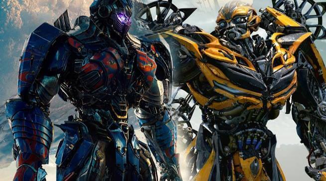 Detail Gambar Optimus Prime Keren Nomer 17