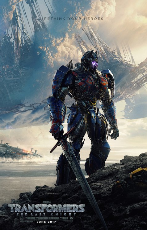 Detail Gambar Optimus Prime Keren Nomer 21