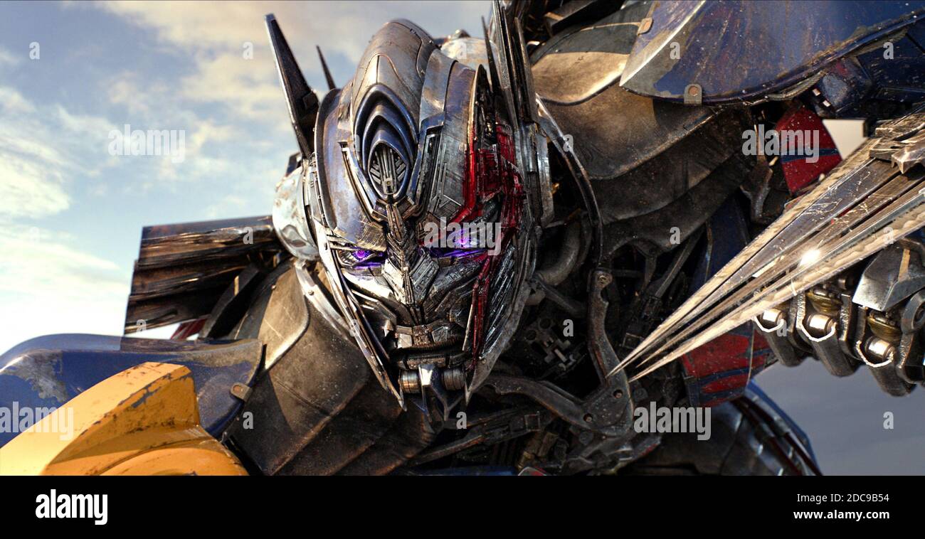 Detail Gambar Optimus Prime Keren Nomer 25