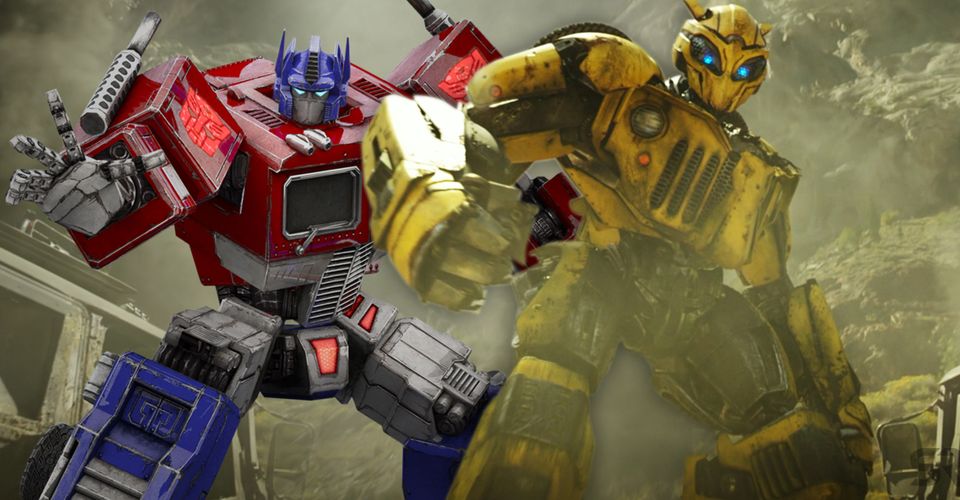 Detail Gambar Optimus Prime Keren Nomer 29