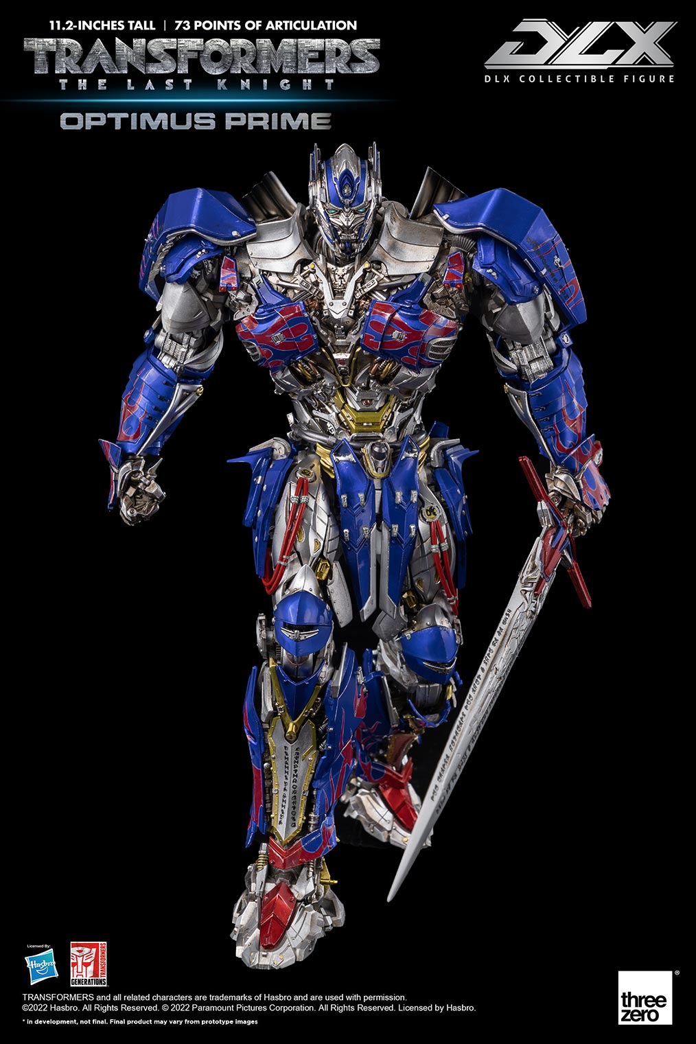 Detail Gambar Optimus Prime Keren Nomer 30