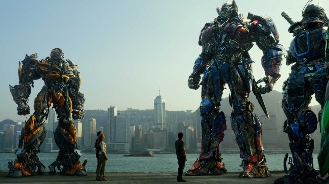 Detail Gambar Optimus Prime Keren Nomer 31