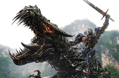 Detail Gambar Optimus Prime Keren Nomer 36