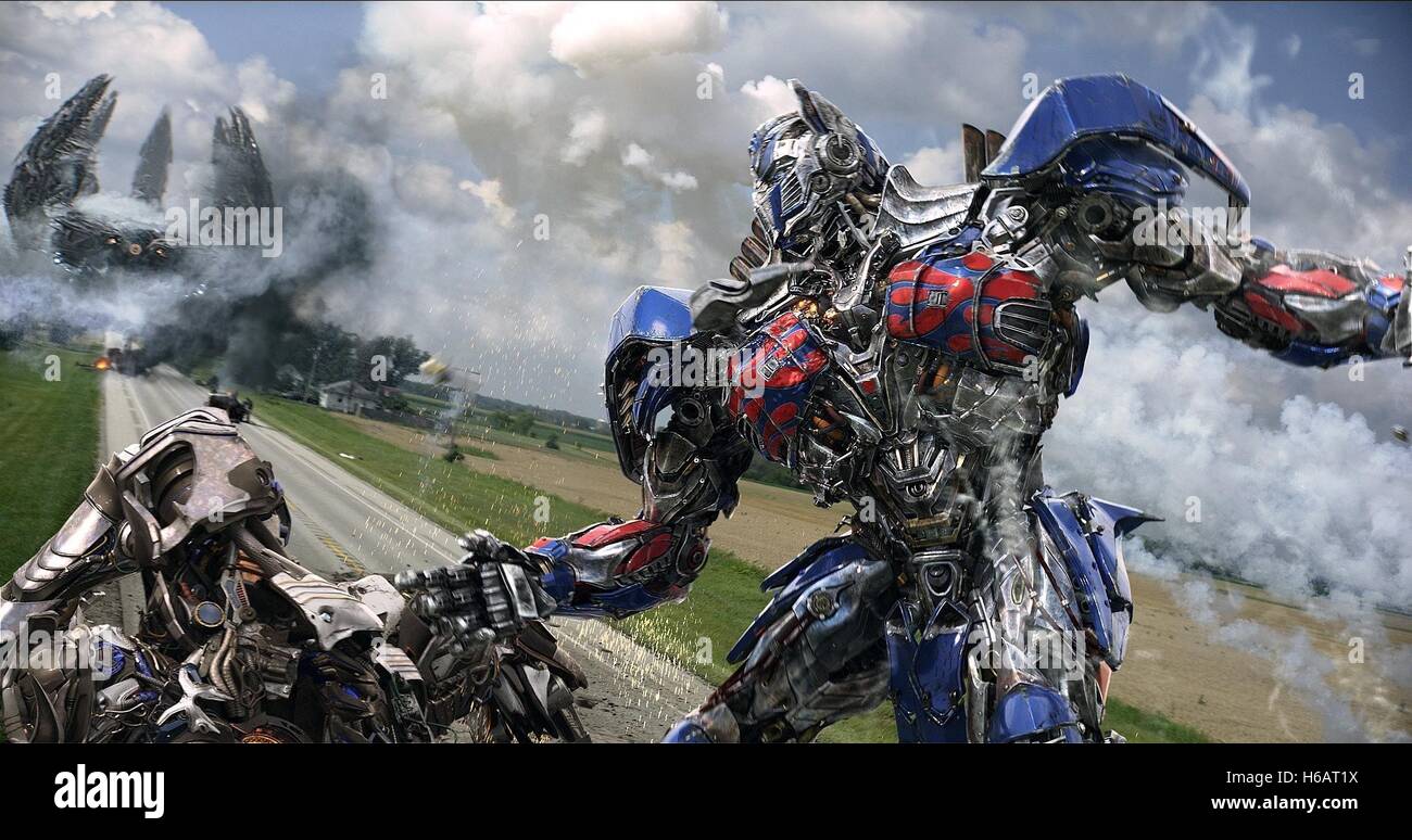 Detail Gambar Optimus Prime Keren Nomer 37