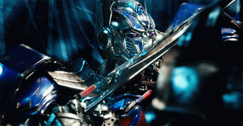 Detail Gambar Optimus Prime Keren Nomer 44