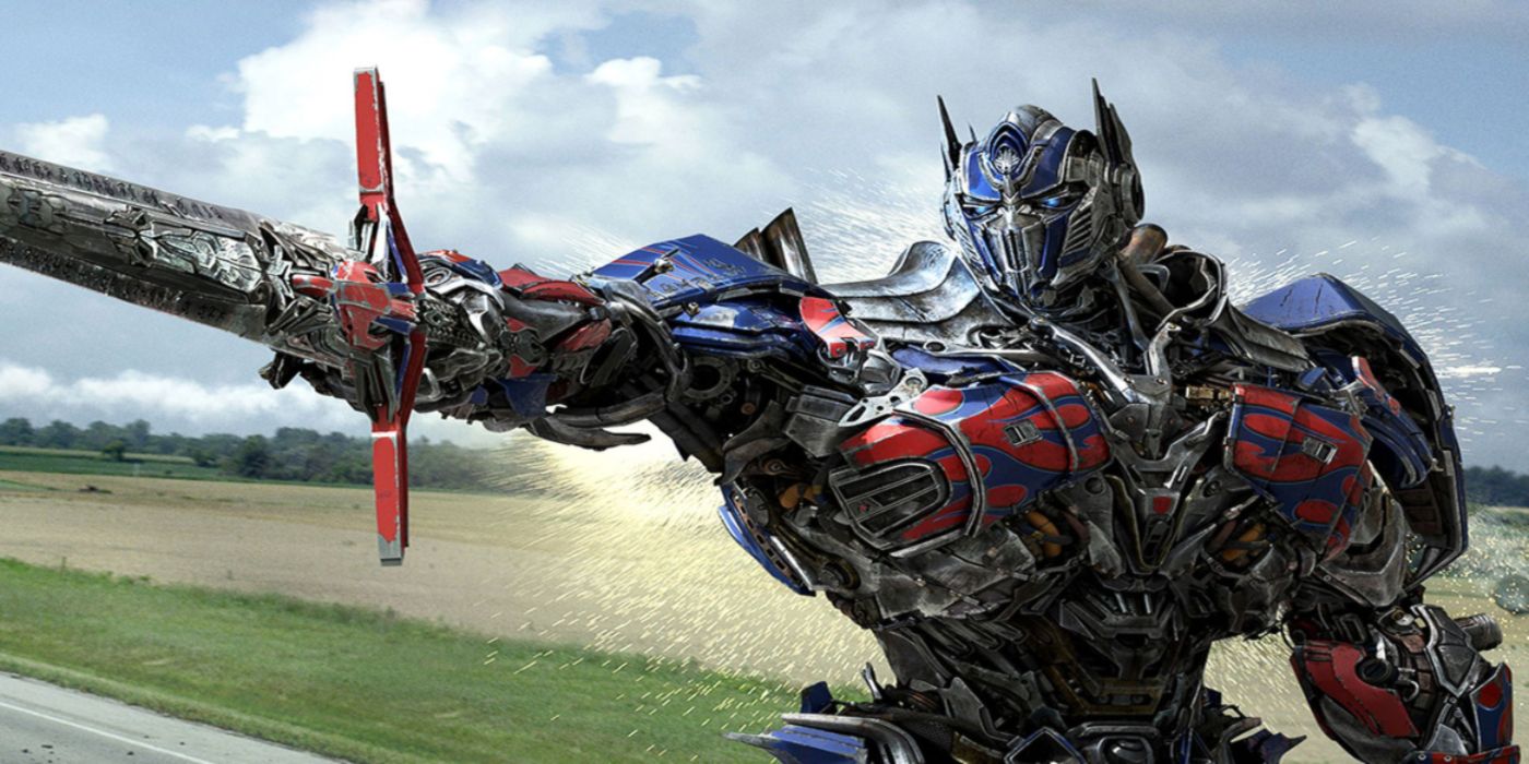 Detail Gambar Optimus Prime Keren Nomer 50