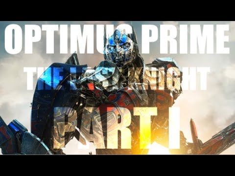 Detail Gambar Optimus Prime Keren Nomer 52