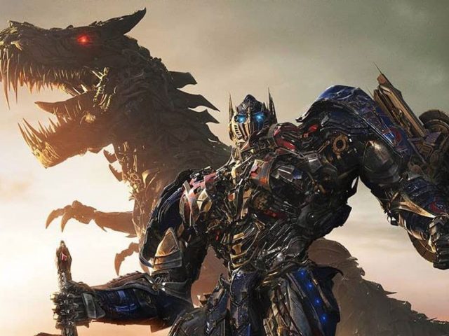 Detail Gambar Optimus Prime Keren Nomer 9