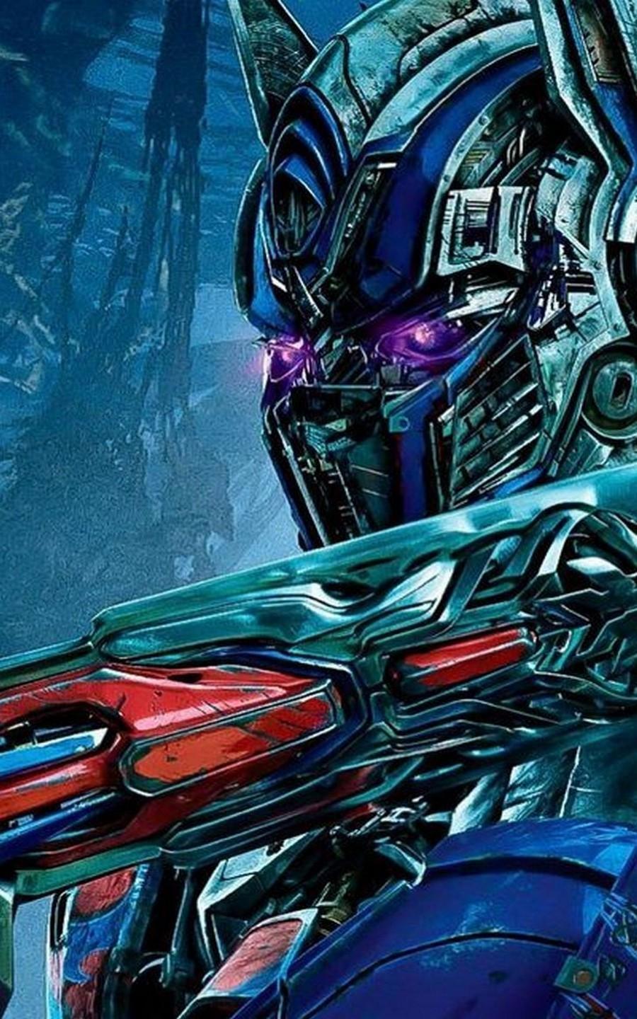 Detail Gambar Optimus Prime Keren Nomer 10