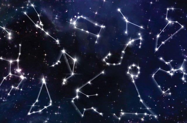 Detail Gambar Rasi Bintang Zodiak Nomer 17