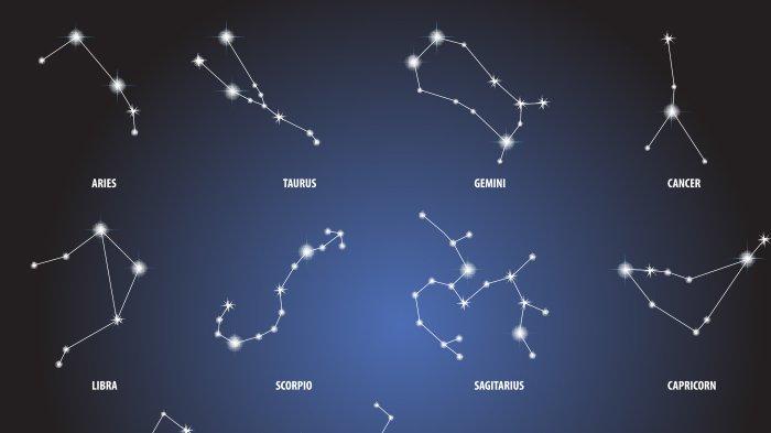 Detail Gambar Rasi Bintang Zodiak Nomer 20