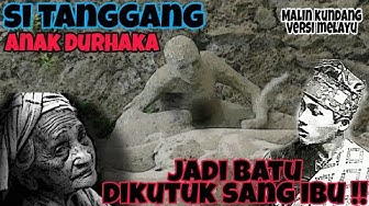 Detail Gambar Si Tanggang Menjadi Batu Nomer 16