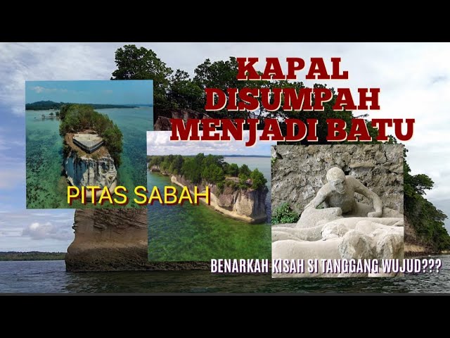 Detail Gambar Si Tanggang Menjadi Batu Nomer 22