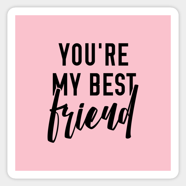 Detail Gambar You Are My Best Friend Nomer 11