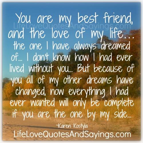 Detail Gambar You Are My Best Friend Nomer 26