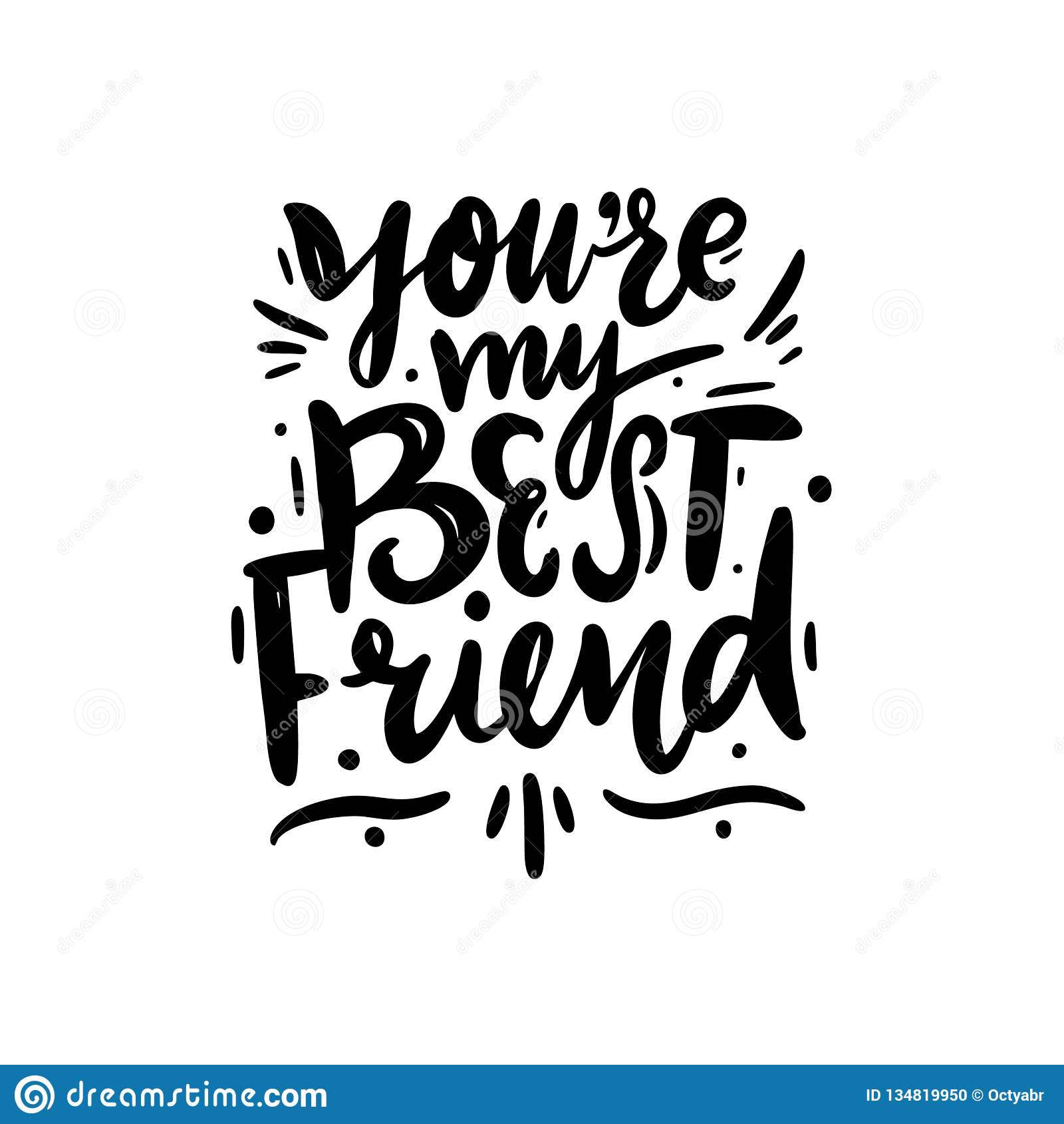 Detail Gambar You Are My Best Friend Nomer 30