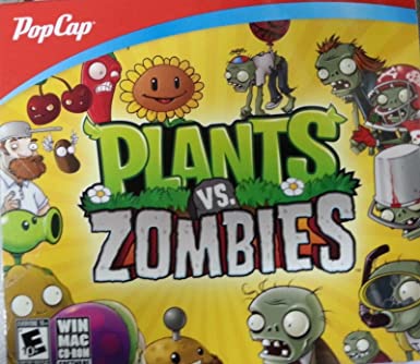 Detail Gambar Zombie Vs Plants Nomer 26