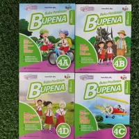 Detail Harga Buku Bupena Kelas 4 Nomer 21