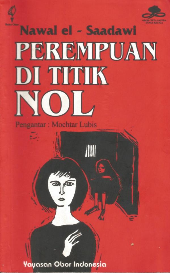 Detail Harga Buku Perempuan Di Titik Nol Nomer 15